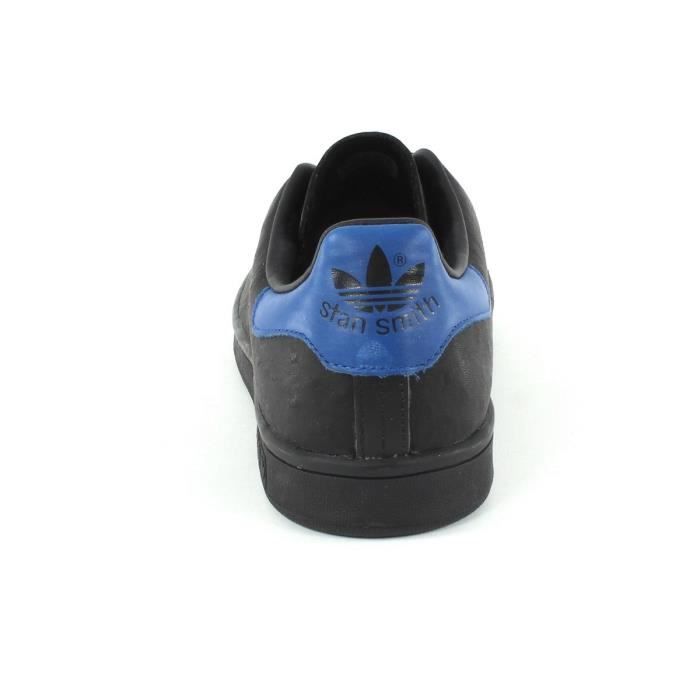 Stan smith 2025 noir bleu