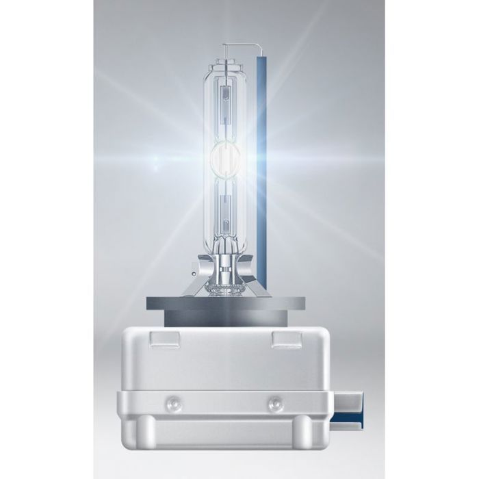 Ampoule OSRAM 66340 CLC Xenarc Classic D3S | 35W | PK32D-5 | Fabriqué En Allemagne