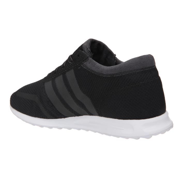 ADIDAS ORIGINALS Baskets Los Angeles Chaussures Homme Noir