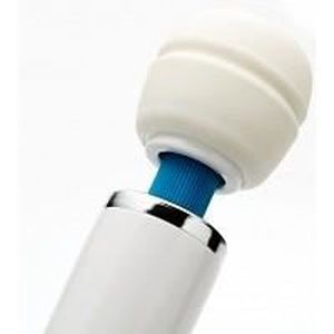Vibromasseur Magic Wand Original - 20 Vitesses - Neuf Sous Emballage