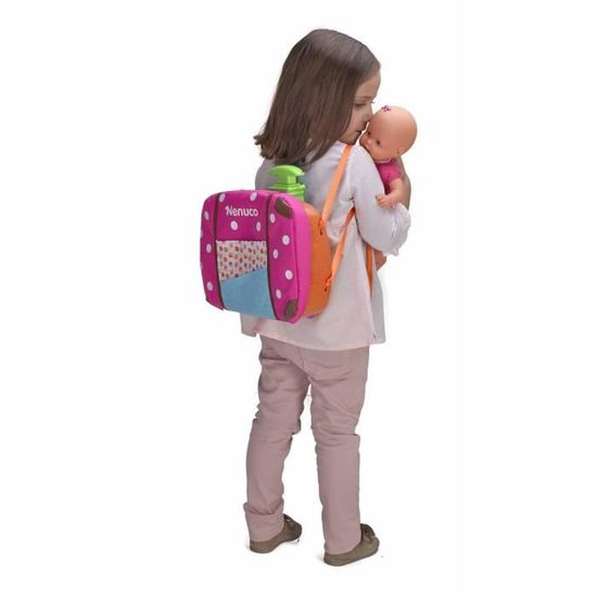 nenuco valise