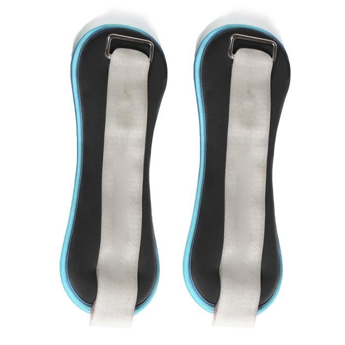 Invisible ankle weights best sale