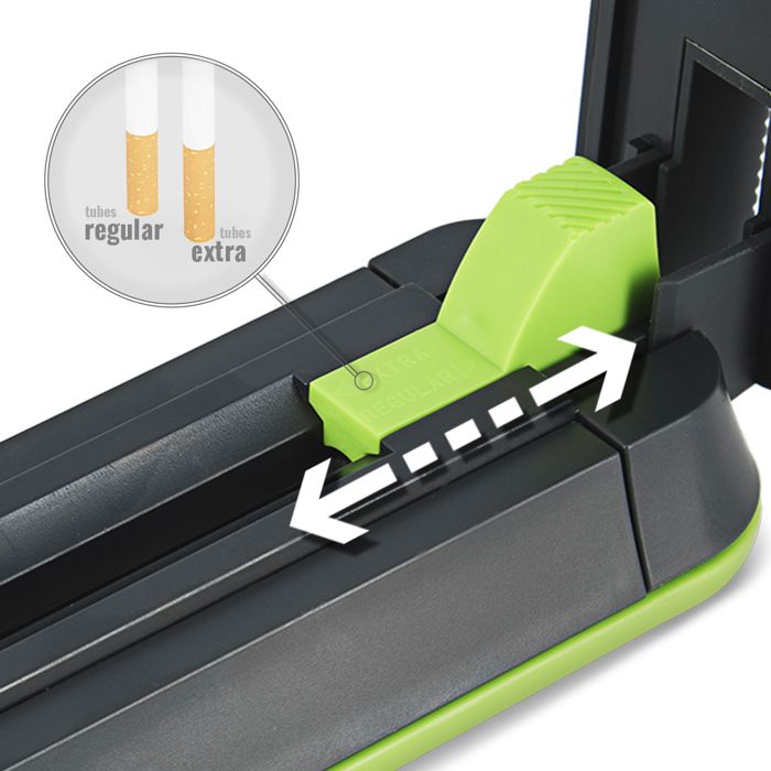 Tubeuse cigarettes OCB Easy Slide - Cdiscount Au quotidien