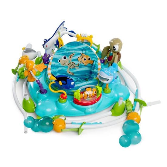jumperoo nemo orchestra