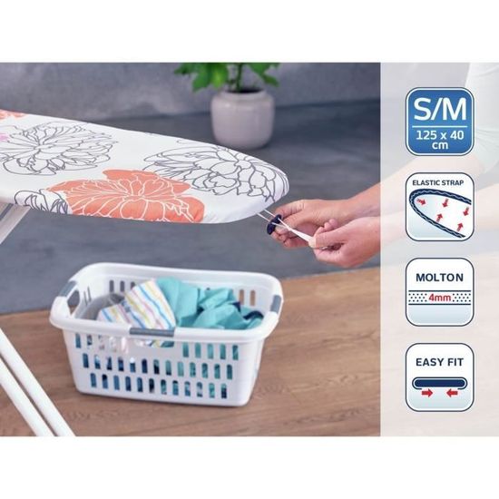 Crochet Pour Suspendre Semelle Protectrice Laurastar - Compatible Pulse, S7a, S6a, S5a, S4a, Premium S3