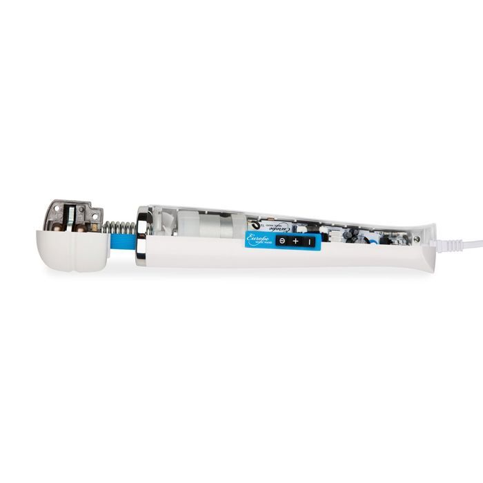 Vibromasseur - Hitachi - Magic Wand - 220v - Ultra-puissant - Silencieux -  Cdiscount Boutique Erotique