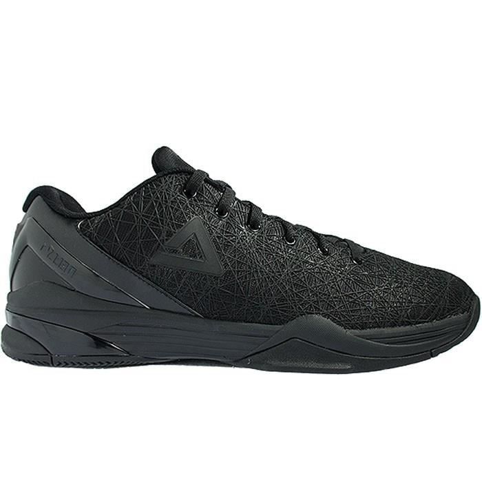 PEAK Chaussures de basketball Delly 1 - Homme - Noir