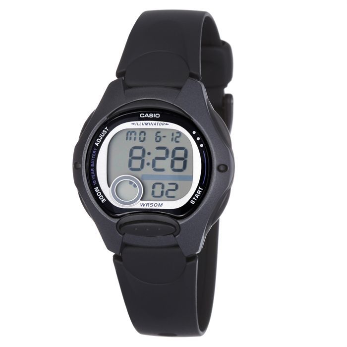 CASIO Montre Homme