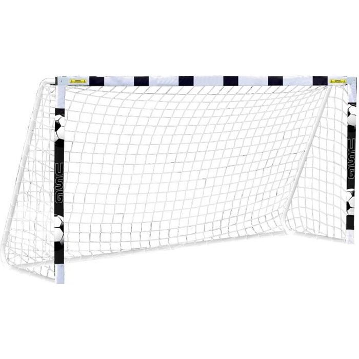 CDTS But de Foot Tubes Métalliques -Stade- 300*205