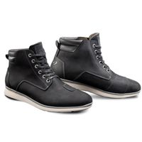 IXON Chaussures moto Akron - Homme - Noir