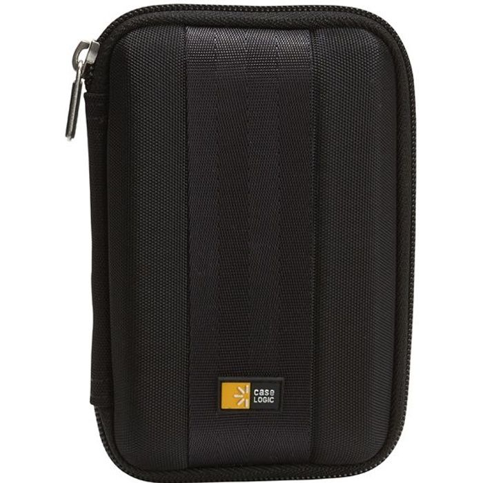 Case Logic QHDC-101K étui pour disque dur 2.5-