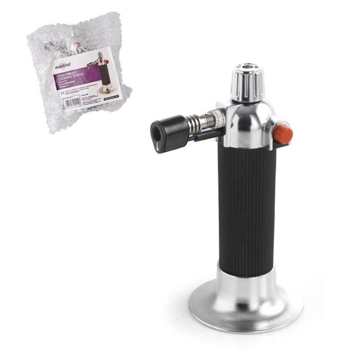 MASTRAD Chalumeau seul 99901-N - Sans pack