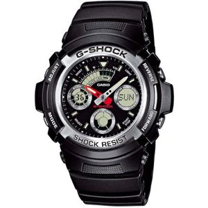 cdiscount montre casio