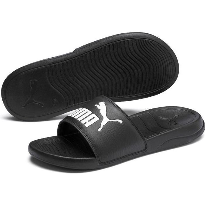 Claquette nike hotsell poche