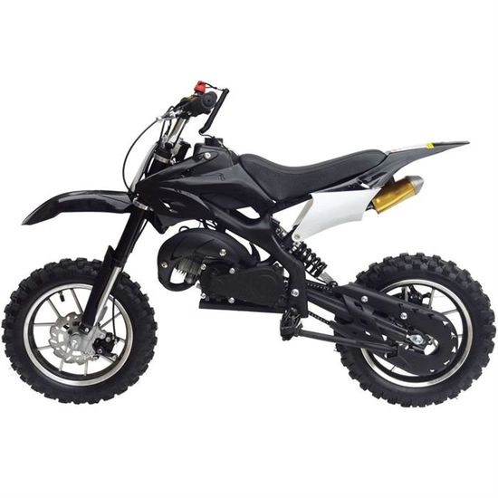 Kxd on sale moto 50cc