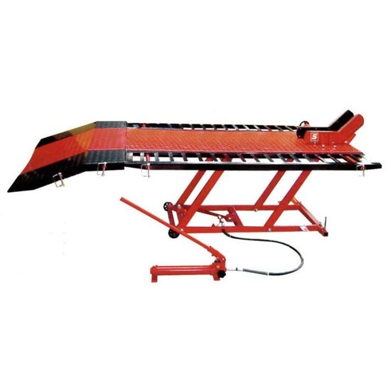 Table Moto Quad 650 Kg Achat Vente Leve Moto Table Moto Quad
