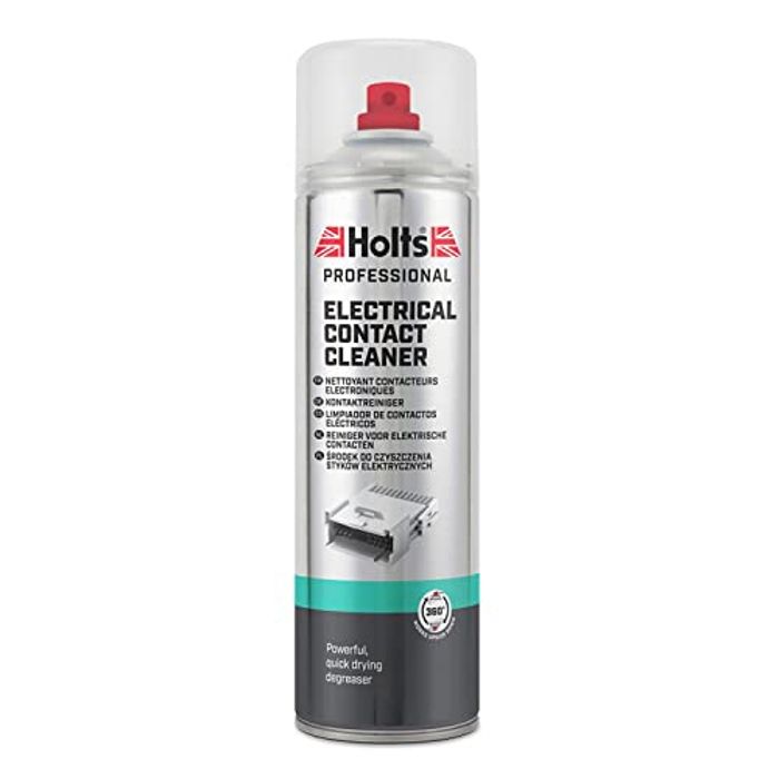 Holts 06954 Nettoyant Contacteurs Électroniques - vue 1