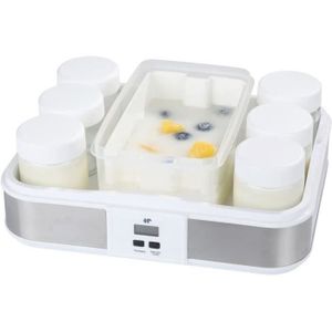 Bac a fromage blanc pour Yaourtiere Essentiel b - 3665392467410 - Cdiscount  Electroménager