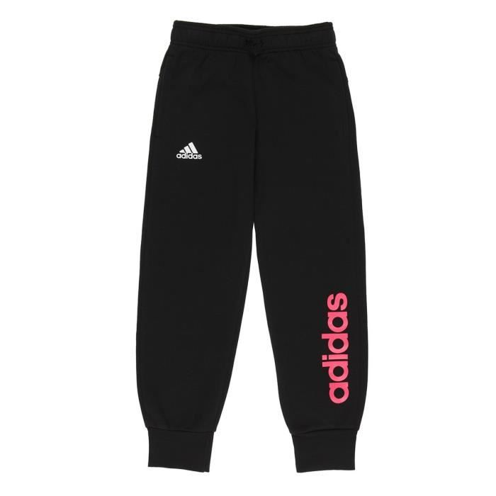 pantalon adidas fille