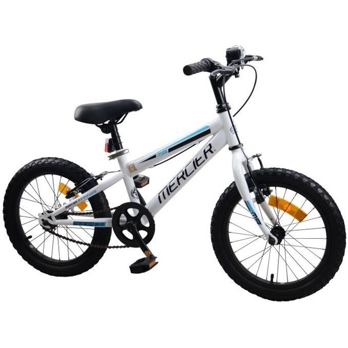 Velo enfant mercier clearance