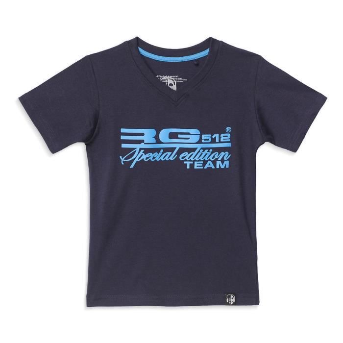 Tee shirt deals rg 512
