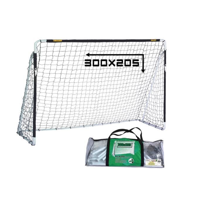 cage de foot