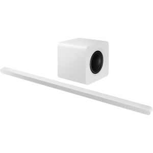 BARRE DE SON SAMSUNG HW-S801D/ZF - Barre de son 3.1.2ch - Atmos