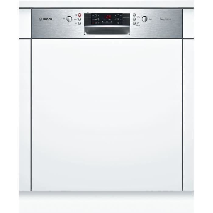 Lave Vaisselle Integrable Avec Tiroir A Couverts Achat Vente Pas Cher