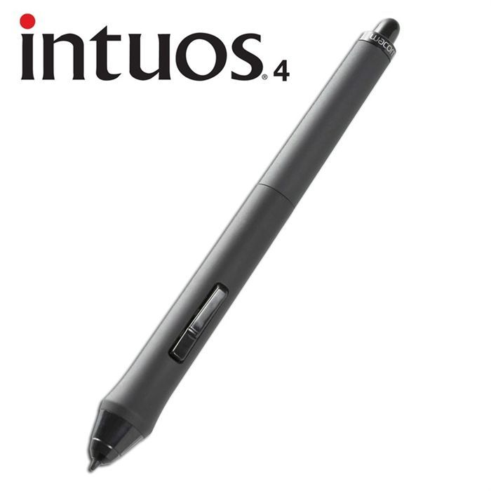 WACOM KP-701E-01 Stylet art pen pour intuos4