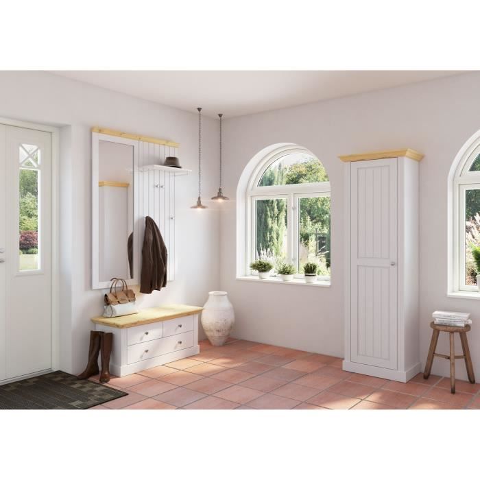 Banc D Entree Tiroir Achat Vente Pas Cher