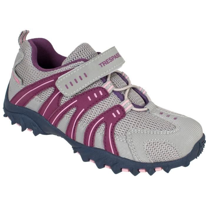 chaussures randonnée fille