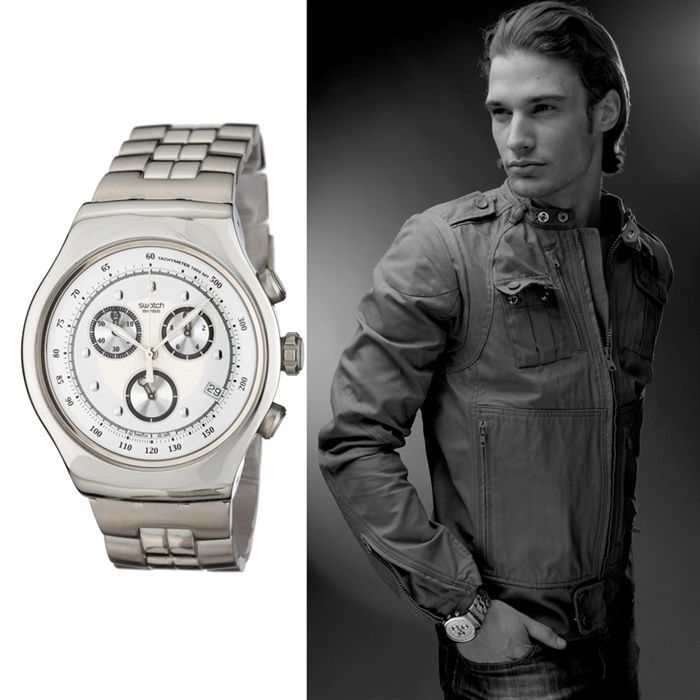 Swatch clearance wealthy star