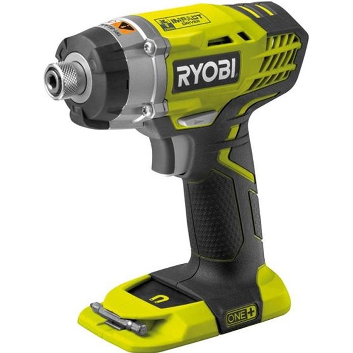 Ryobi RID1801M - vue 2