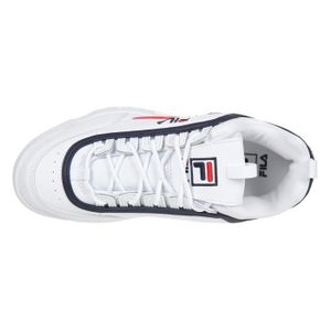 basket fila homme promo