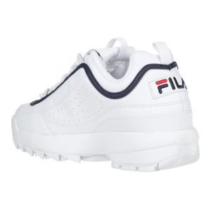 cdiscount basket fila fille