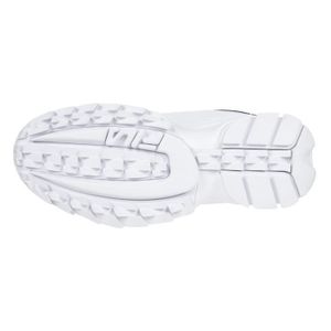 basket fila blanche homme pas cher