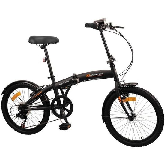 Vélo pliant mercier avis outlet