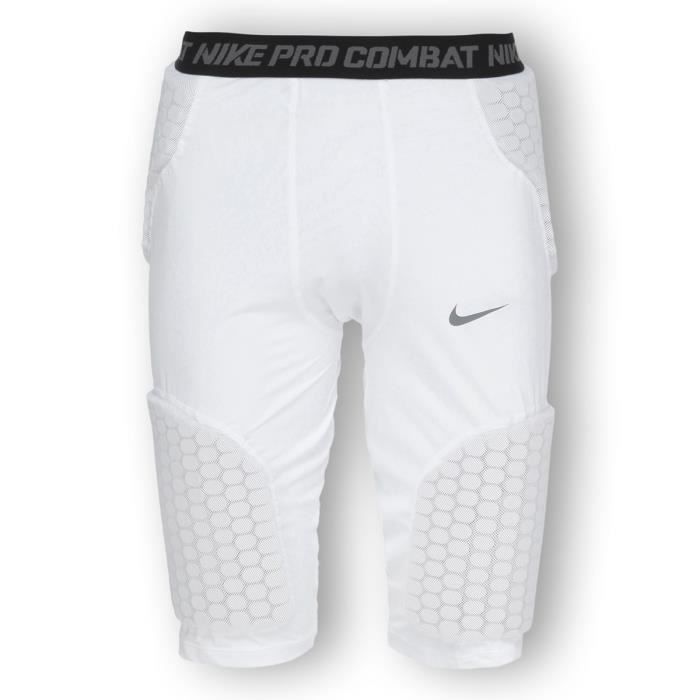 nike pro combat protection