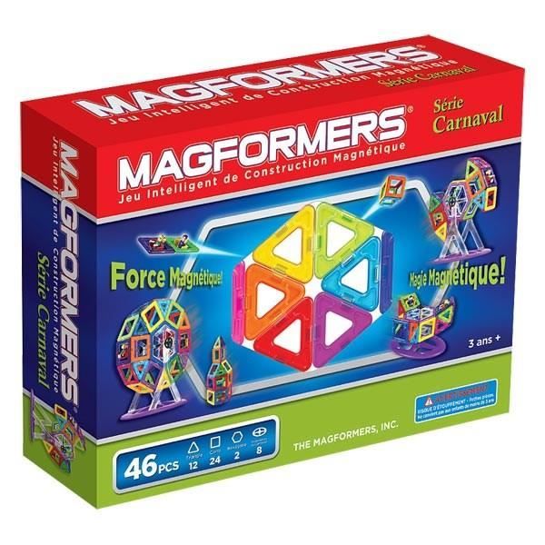 Magformers pas cher clearance