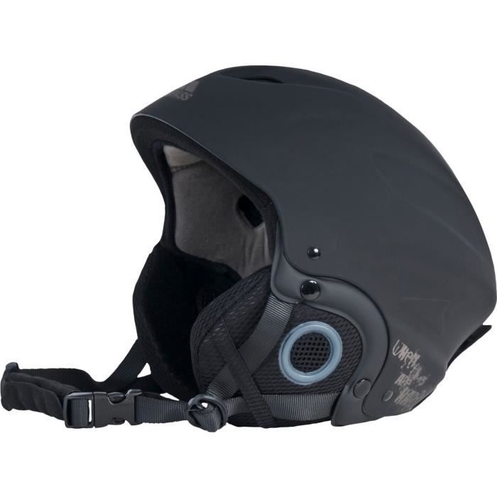 TRESPASS Casque Ski Adulte