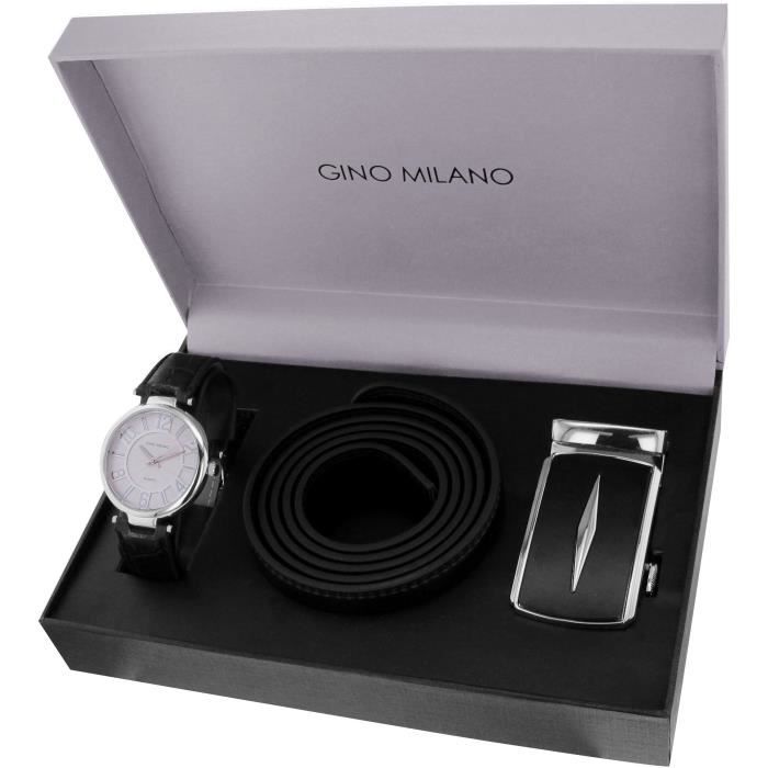 Gino milano cheap brand
