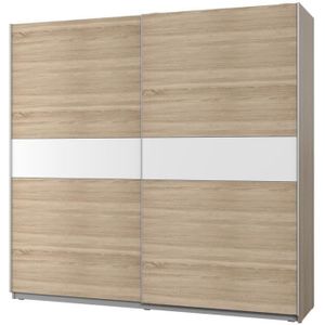 Armoire Porte Coulissante Achat Vente Armoire Porte