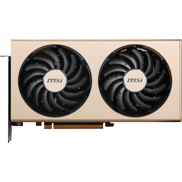 Acheter MSI Carte Graphique Radeon RX 5700 XT EVOKE OC Reconditionné - 219,90 € MSI Carte Graphique Radeon RX 5700 XT EVOKE OC Reconditionné - MSI reconditionné disponible sur Cdiscount Seconde Vie
