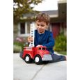 Green Toys Camion De Pompier-2