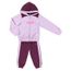 survetement puma violet