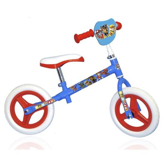 Draisienne pat patrouille fille outlet