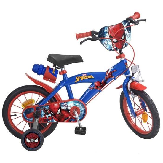 Velo 7 ans garcon clearance
