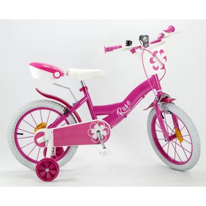 Velo go online sport fille