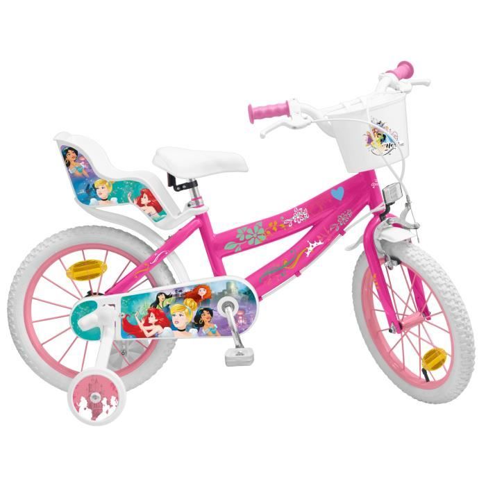 Velo Fille Avec Panier Achat Vente Pas Cher