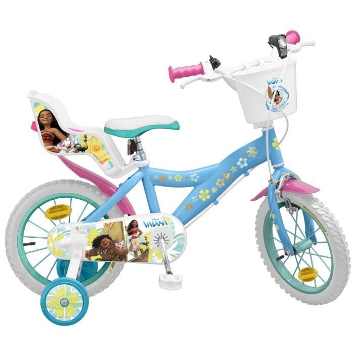 Velo vaiana 2025